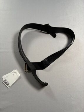 H&M White Clothing Size Tag - XL